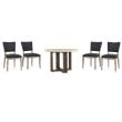 Pemberly Row Set of 5 47