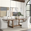 Pemberly Row Set of 7 80-110