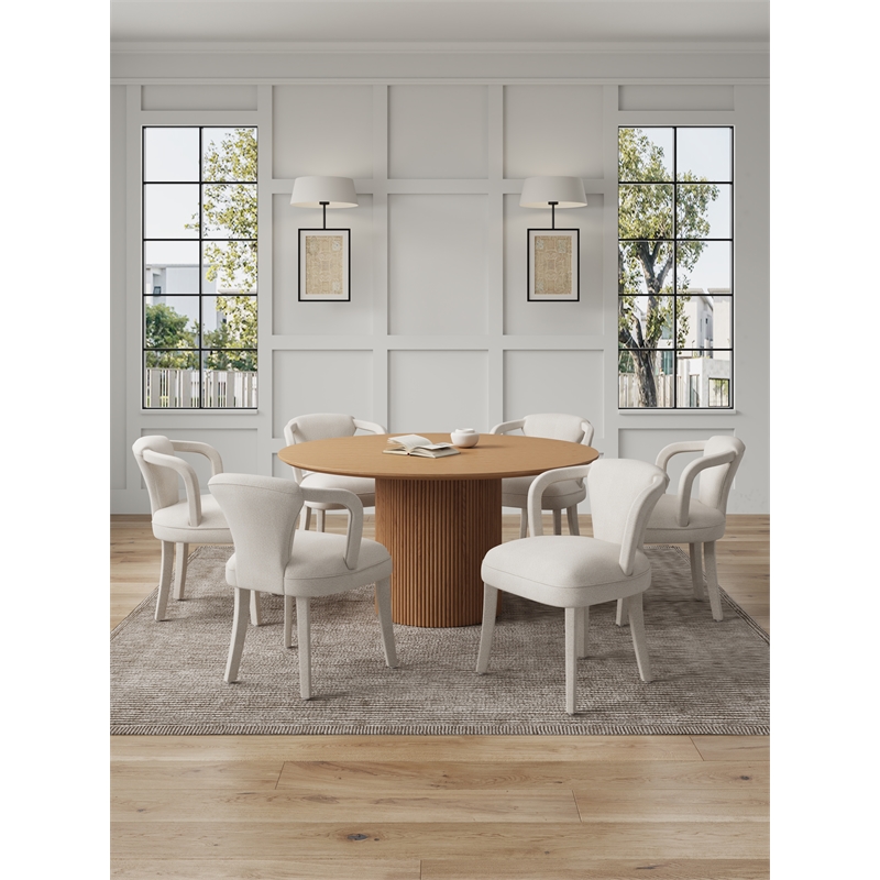 Pemberly Row 7-Piece 59.05