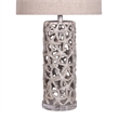 Pemberley Row Poly Beige Table Lamp Set Coastal 30