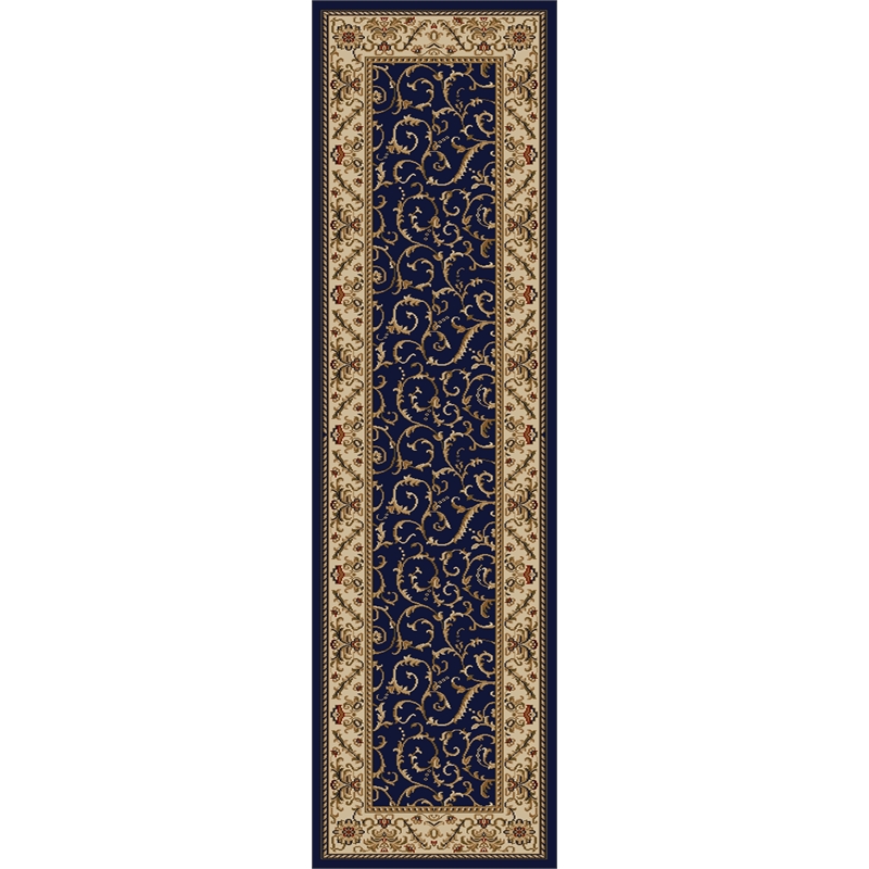 Pemberly Row Traditional 2'2