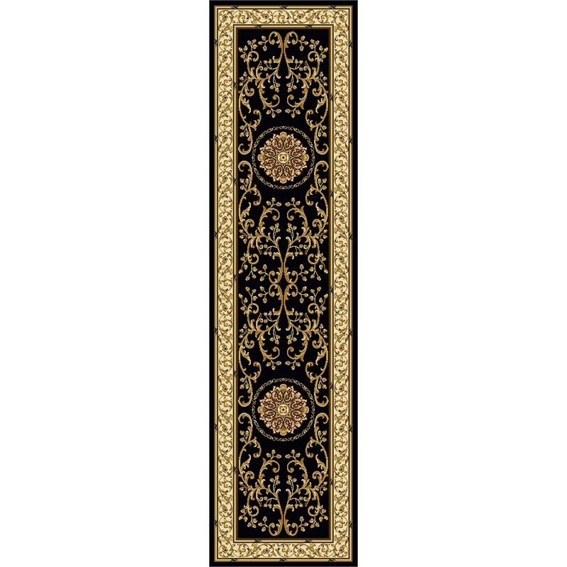 Pemberly Row Traditional 2'2