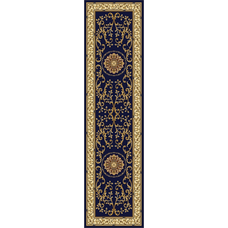 Pemberly Row Traditional 2'2