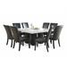 Black Chairs