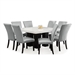 Silver Chairs