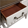 Pemberly Row Farmhouse / Country Ivory and Brown 56