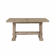 Pemberly Row Engineered Wood Contemporary 72