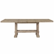 Pemberly Row Engineered Wood Contemporary 72