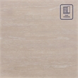 Pemberly Row Contemporary Engineered Wood End Table in Light Brown