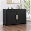 Pemberly Row Engineered Wood Contemporary Aubry 54