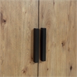 Pemberly Row Engineered Wood Contemporary 64