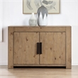 Pemberly Row Engineered Wood Contemporary 64
