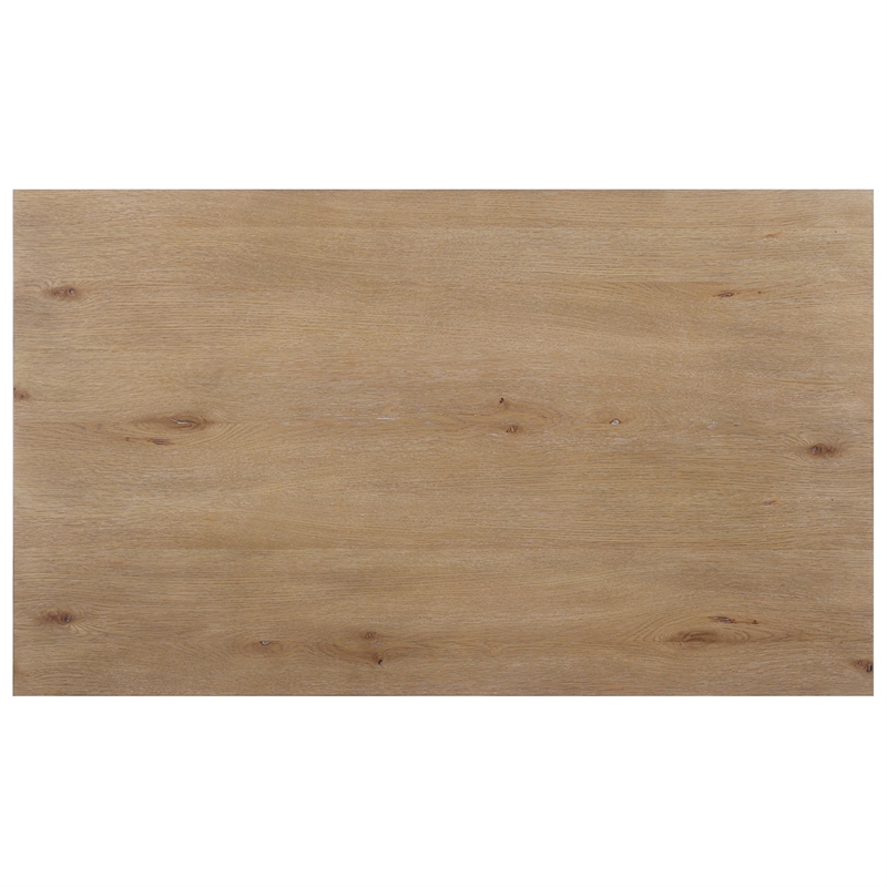 Pemberly Row Engineered Wood Contemporary 48