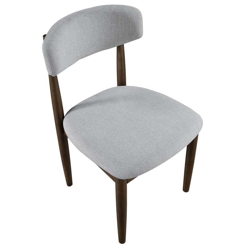 Pemberly Row Contemporary 5-Piece 52