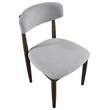 Pemberly Row Contemporary 5-Piece 52