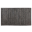 Pemberly Row Iron Modern / Contemporary Coffee Table in Gray