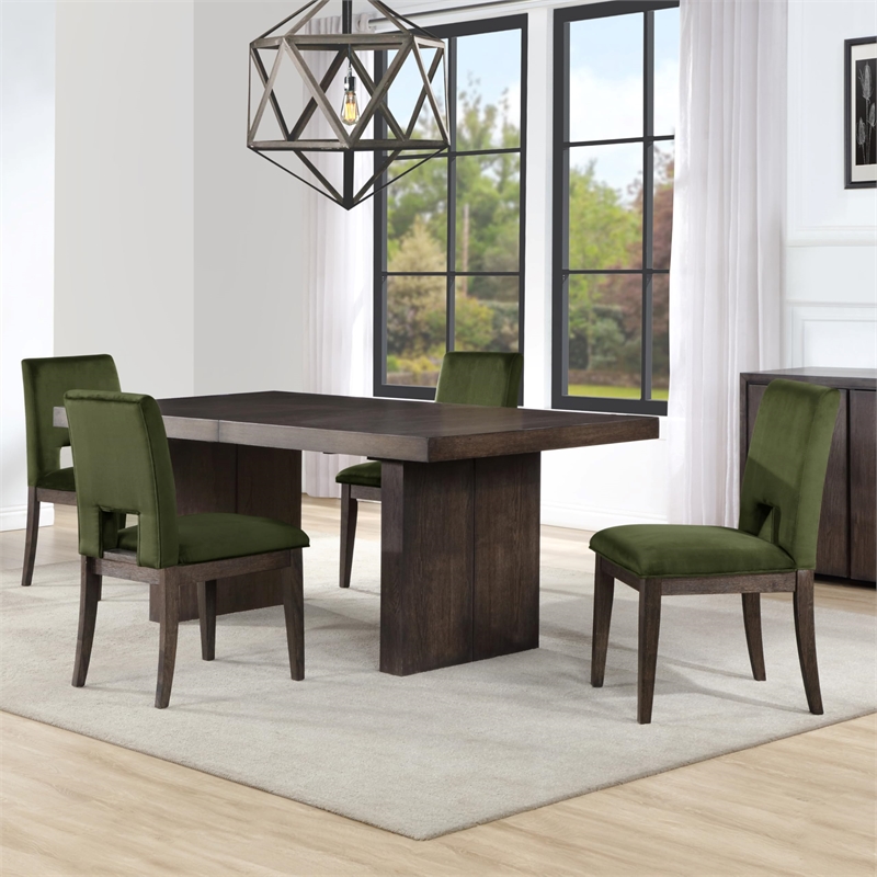Pemberly Row 5-Piece 78-96