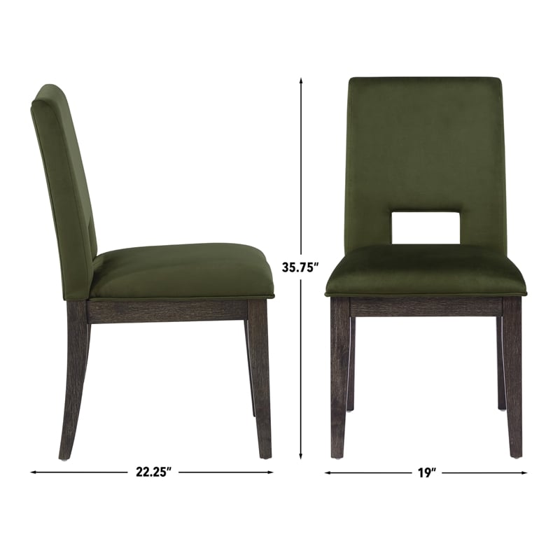 Pemberly Row 5-Piece 78-96