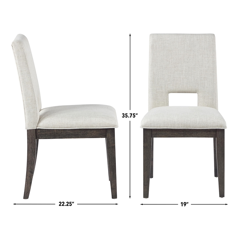 Pemberly Row 5-Piece 78-96