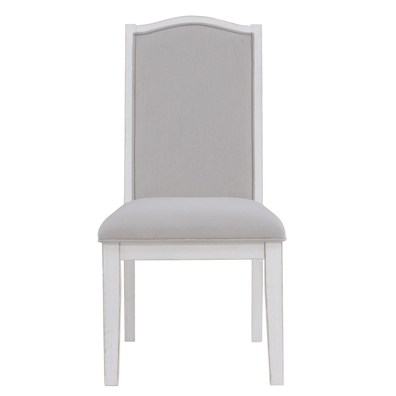 Pemberly Row Contemporary 5-Piece 54