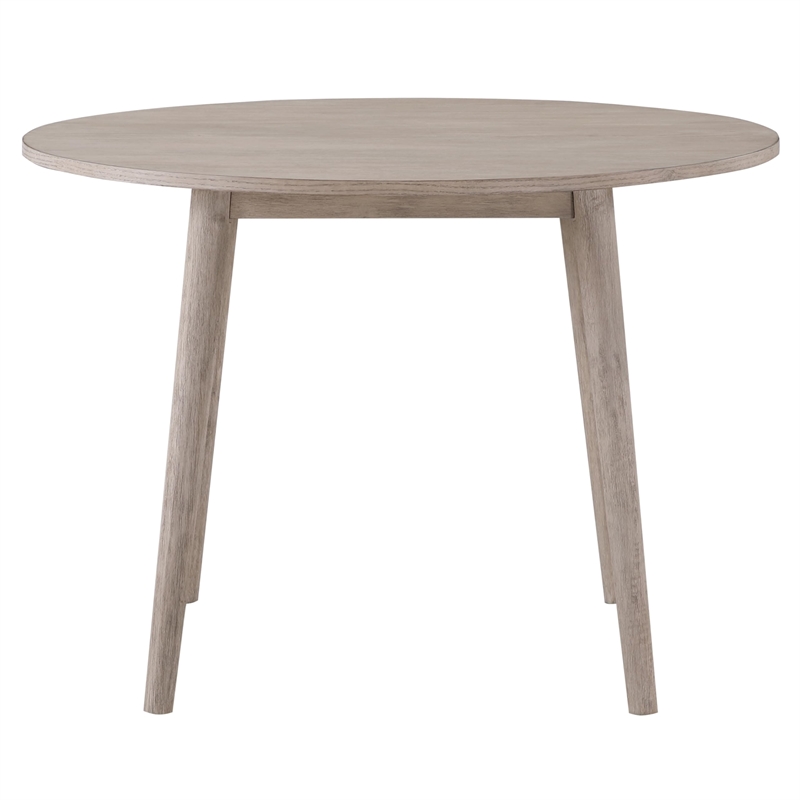 Pemberly Row Engineered Wood Contemporary 42