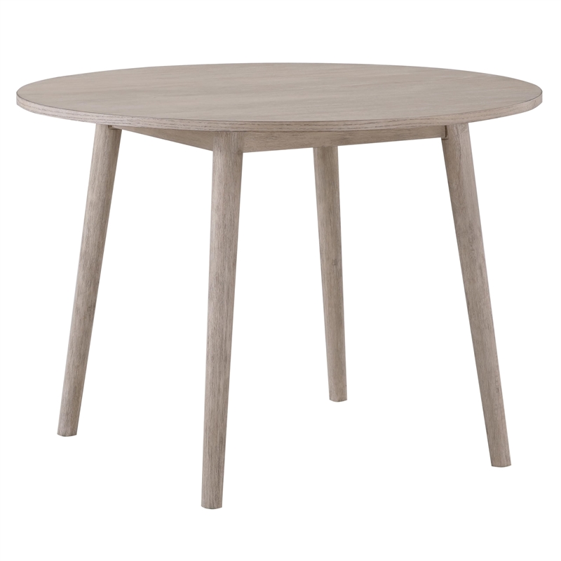 Pemberly Row Engineered Wood Contemporary 42