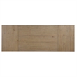 Pemberly Row Wood Modern / Contemporary Dining Table in Brown