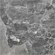 Pemberly Row Modern / Contemporary 5-piece Dining in Gray Marble