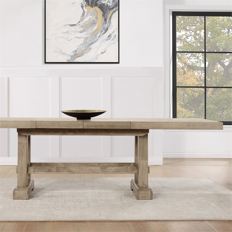 Pemberly Row Contemporary 5-Piece 72-108