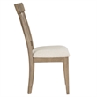Pemberly Row Contemporary 5-Piece 72-108