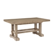 Pemberly Row Contemporary 5-Piece 72-108