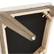 Pemberly Row Contemporary 5-Piece 72-108