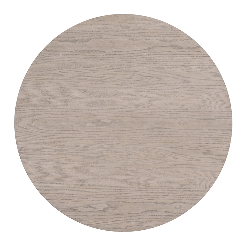 Pemberly Row Engineered Wood Contemporary 5-Piece 42