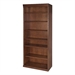 Brown/7-Shelf