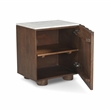Pemberly Row Modern Solid Wood Frame 20