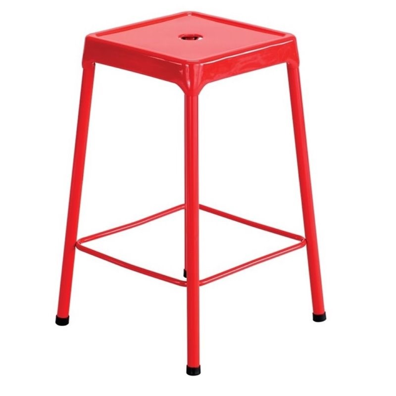 Pemberly Row Industrial Plastic 25