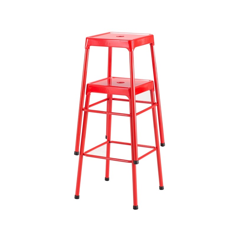 Pemberly Row Industrial Plastic 25