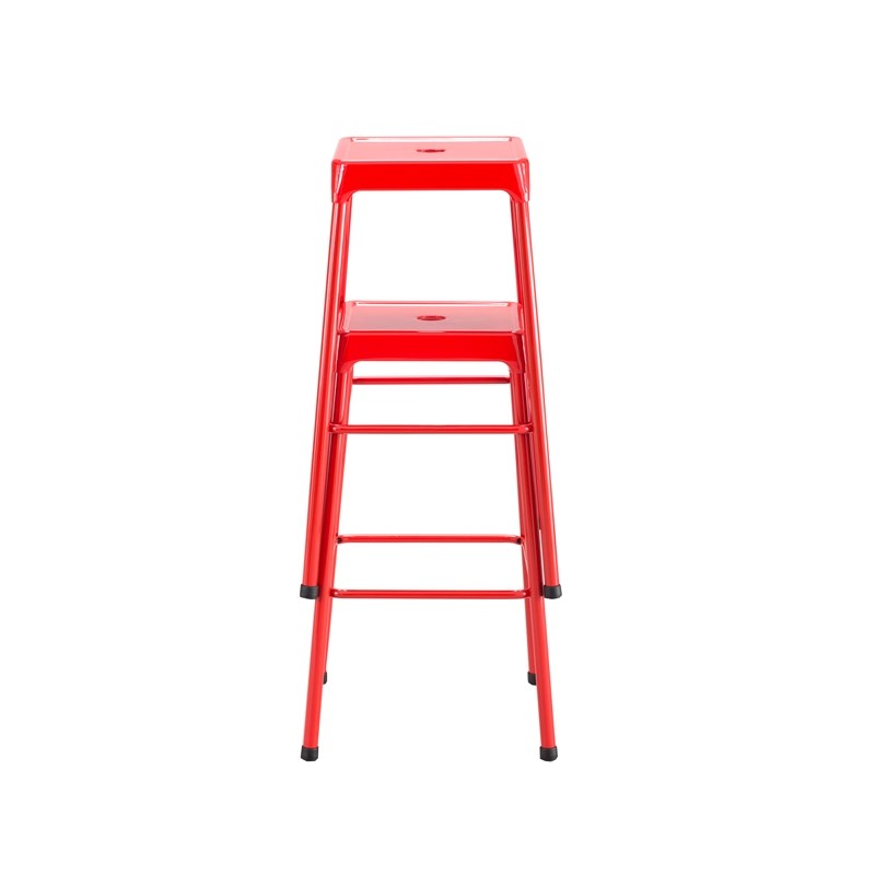 Pemberly Row Industrial Plastic 25