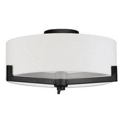 Semi Flush Mount Lights