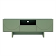 Pemberly Row Modern Engineered Wood 59