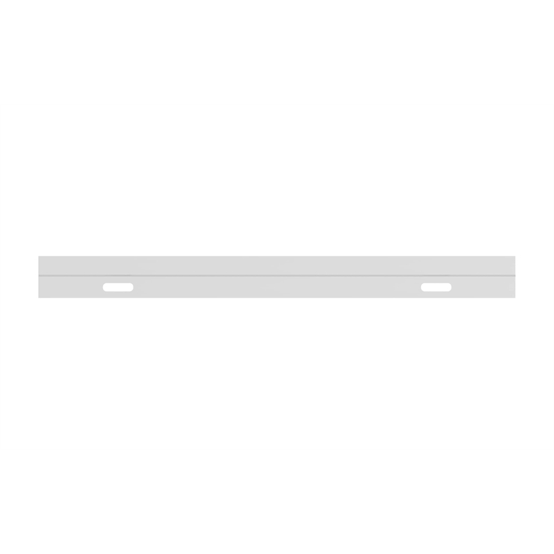 Pemberly Row 19x22x12 Stainless Steel Floor Mop Sink with Deep Basin in Silver