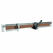 Pemberly Row Wood 4' L 2