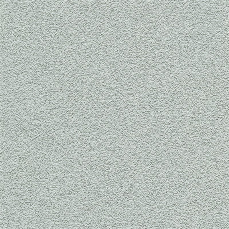 Pemberly Row Vinyl 4' x 8' Bulletin & Magnetic Whiteboard Set in Silver