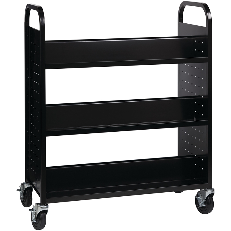 Pemberly Row Double-Sided Mobile Metal 36