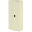 Pemberly Row Welded Metal Storage Cabinet 4 Shelves 15