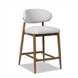 Pemberly Row Contemporary 26.5