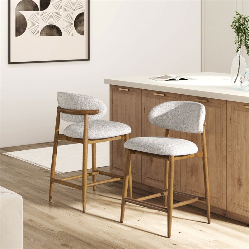 Pemberly Row Contemporary 26.5