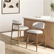 Pemberly Row Contemporary 26.5