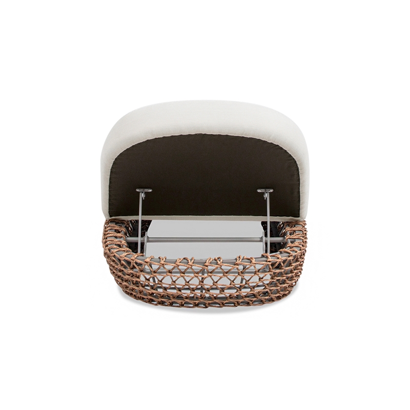 Pemberly Row Contemporary 80.5