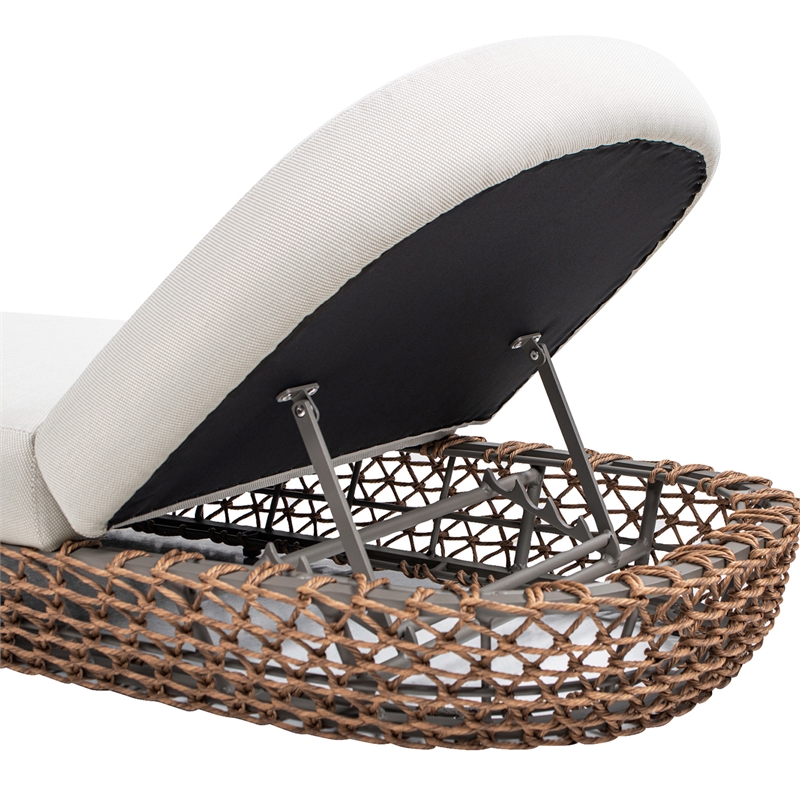 Pemberly Row Contemporary 80.5